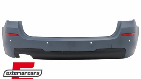 Bodykit M paket dizajn / BMW serije 5 F11 karavan (2010-2013), CBBMF11MAP