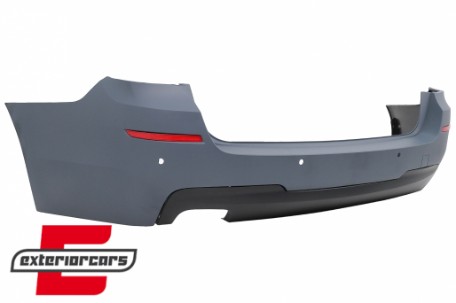 Bodykit M paket dizajn / BMW serije 5 F11 karavan (2010-2013), CBBMF11MAP