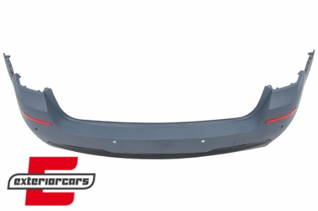 Bodykit M paket dizajn / BMW serije 5 F11 karavan (2010-2013), CBBMF11MAP