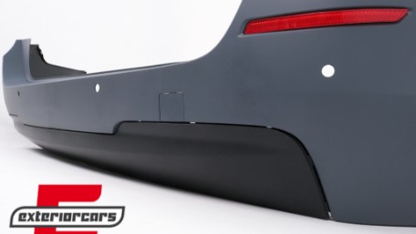 Bodykit M paket dizajn / BMW serije 5 F11 karavan (2010-2013), CBBMF11MAP