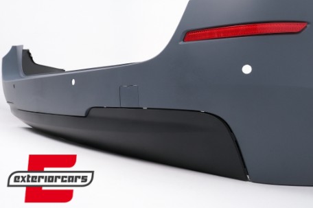 Bodykit M paket dizajn / BMW serije 5 F11 karavan (2010-2013), CBBMF11MAP