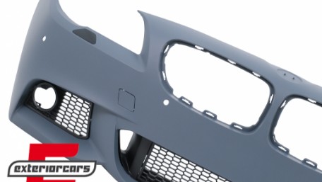 Bodykit M paket dizajn / BMW serije 5 F11 karavan (2010-2013), CBBMF11MAP