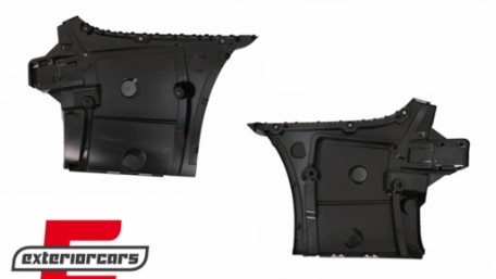 Bodykit M paket dizajn / BMW serije 5 G30 (2017-2019), CBBMG30MT