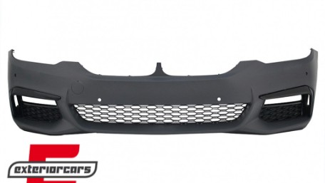 Bodykit M paket dizajn / BMW serije 5 G30 (2017-2019), CBBMG30MT