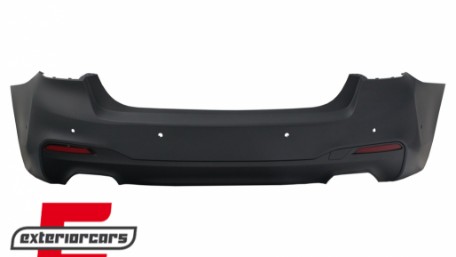 Bodykit M paket dizajn / BMW serije 5 G30 (2017-2019), CBBMG30MT