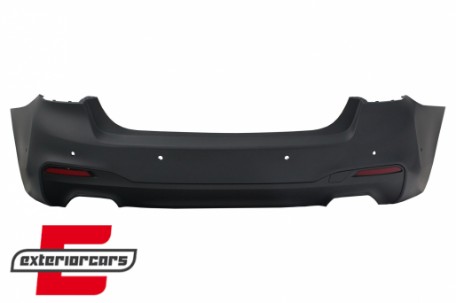 Bodykit M paket dizajn / BMW serije 5 G30 (2017-2019), CBBMG30MT