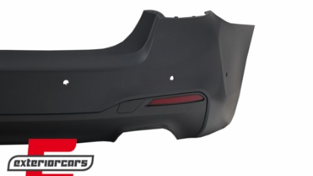 Bodykit M paket dizajn / BMW serije 5 G30 (2017-2019), CBBMG30MT