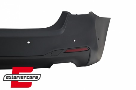 Bodykit M paket dizajn / BMW serije 5 G30 (2017-2019), CBBMG30MT