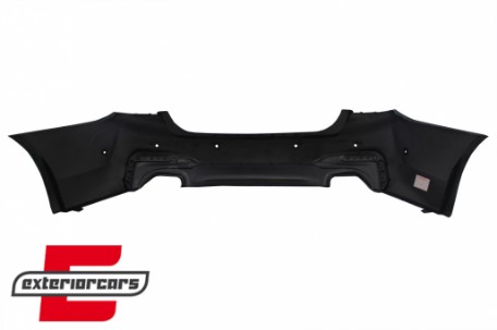 Bodykit M paket dizajn / BMW serije 5 G30 (2017-2019), CBBMG30MT