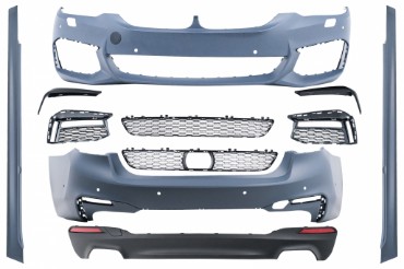 Bodykit M paket dizajn / BMW serije 5 G30 (2017-2019), CBBMG30MTWAP