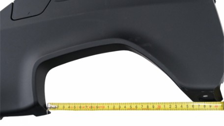Bodykit M paket dizajn / BMW serije 5 G30 (2017-2019), CBBMG30MTWAP