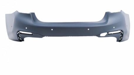 Bodykit M paket dizajn / BMW serije 5 G30 (2017-2019), CBBMG30MTWAP