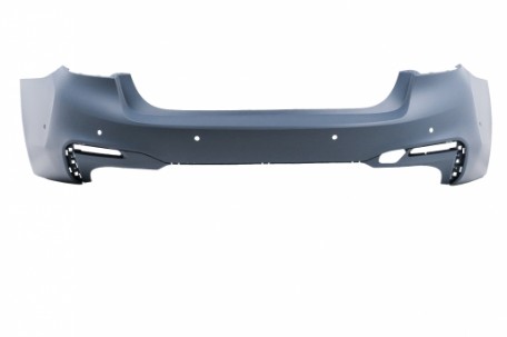 Bodykit M paket dizajn / BMW serije 5 G30 (2017-2019), CBBMG30MTWAP