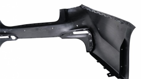 Bodykit M paket dizajn / BMW serije 5 G30 (2017-2019), CBBMG30MTWAP