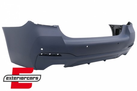 Bodykit M paket dizajn / BMW serije 5 G30 LCI (2020-2023), CBBMG30MTLCI