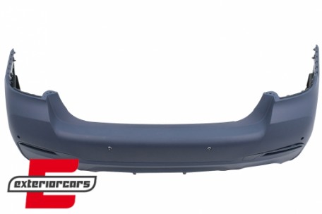 Bodykit M paket dizajn / BMW serije 5 G30 LCI (2020-2023), CBBMG30MTLCI