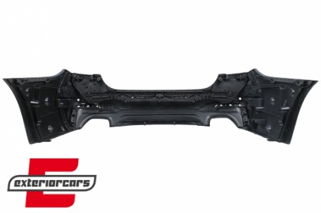 Bodykit M paket dizajn / BMW serije 5 G30 LCI (2020-2023), CBBMG30MTLCI
