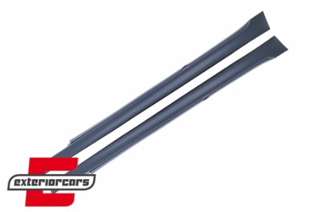 Bodykit M paket dizajn / BMW serije 5 G30 LCI (2020-2023), CBBMG30MTLCI