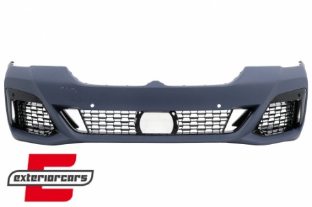 Bodykit M paket dizajn / BMW serije 5 G30 LCI (2020-2023), CBBMG30MTLCI