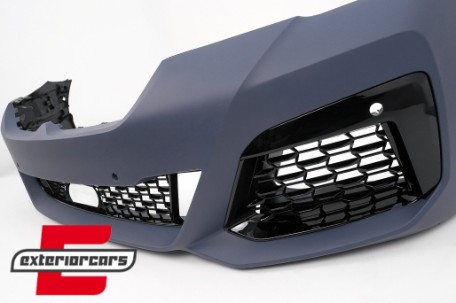 Bodykit M paket dizajn / BMW serije 5 G30 LCI (2020-2023), CBBMG30MTLCI