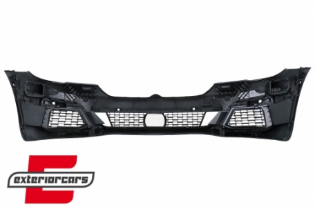 Bodykit M paket dizajn / BMW serije 5 G30 LCI (2020-2023), CBBMG30MTLCI