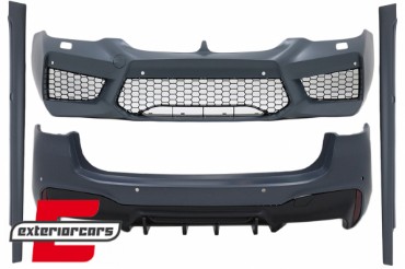 Bodykit M paket dizajn / BMW serije 5 G31 karavan (2017-2019), CBBMG31MP