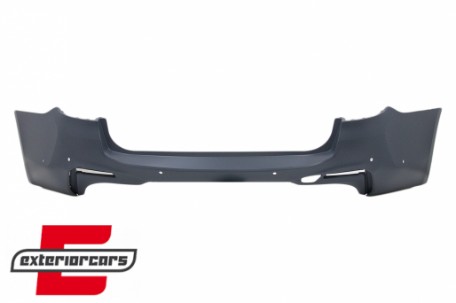 Bodykit M paket dizajn / BMW serije 5 G31 karavan (2017-2019), CBBMG31MP