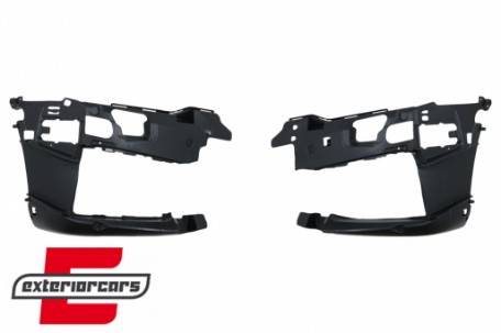 Bodykit M paket dizajn / BMW serije 5 G31 karavan (2017-2019), CBBMG31MP