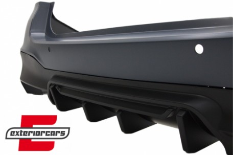 Bodykit M paket dizajn / BMW serije 5 G31 karavan (2017-2019), CBBMG31MP