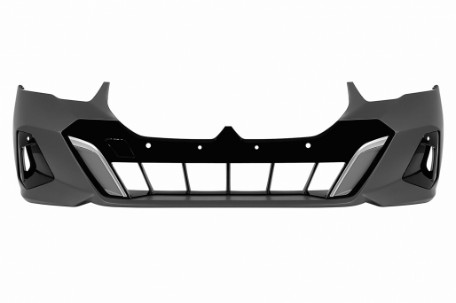 Bodykit M paket dizajn / BMW serije 5 G60 (2024-), CBBMG60MTAP