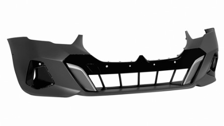 Bodykit M paket dizajn / BMW serije 5 G60 (2024-), CBBMG60MTAP