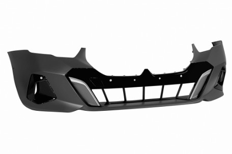 Bodykit M paket dizajn / BMW serije 5 G60 (2024-), CBBMG60MTAP