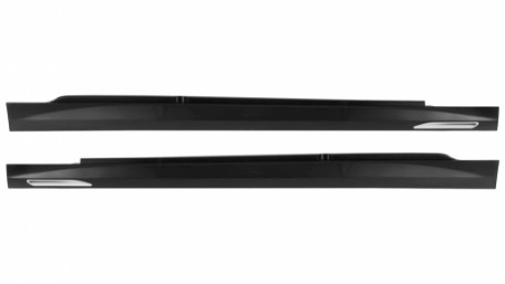 Bodykit M paket dizajn / BMW serije 5 G60 (2024-), CBBMG60MTAP