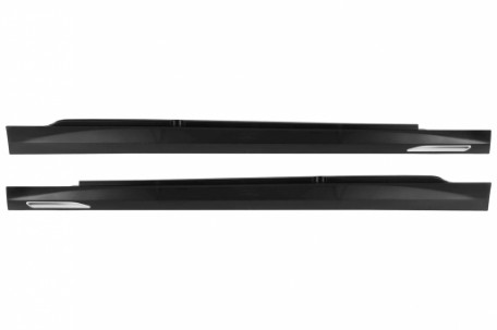 Bodykit M paket dizajn / BMW serije 5 G60 (2024-), CBBMG60MTAP