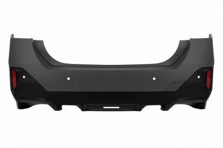 Bodykit M paket dizajn / BMW serije 5 G60 (2024-), CBBMG60MTAP