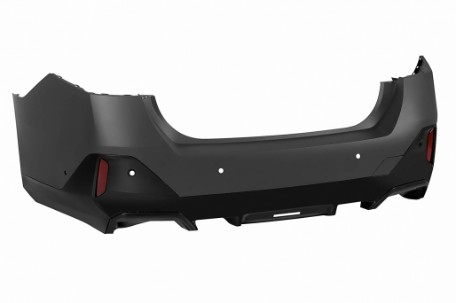 Bodykit M paket dizajn / BMW serije 5 G60 (2024-), CBBMG60MTAP