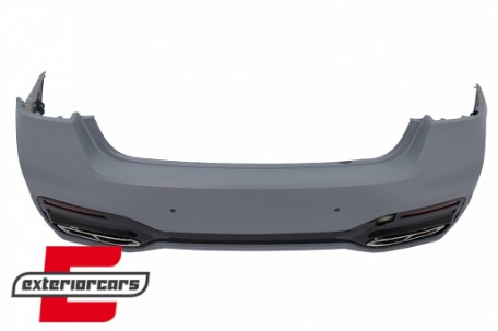 Bodykit M paket dizajn / BMW serije 7 G12 (2019-2022), CBBMG12LCIAP