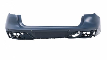 Bodykit M paket dizajn / BMW serije 7 G70 (2022-), CBBMG70MT