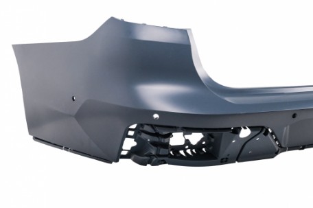 Bodykit M paket dizajn / BMW serije 7 G70 (2022-), CBBMG70MT