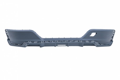 Bodykit M paket dizajn / BMW serije 7 G70 (2022-), CBBMG70MT