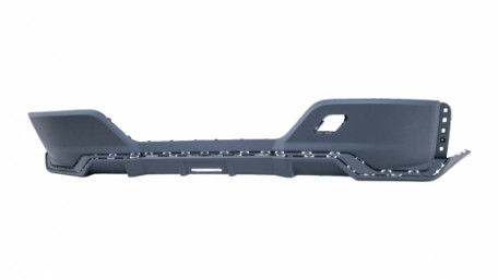Bodykit M paket dizajn / BMW serije 7 G70 (2022-), CBBMG70MT