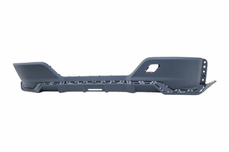 Bodykit M paket dizajn / BMW serije 7 G70 (2022-), CBBMG70MT