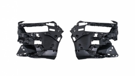 Bodykit M paket dizajn / BMW serije 7 G70 (2022-), CBBMG70MT