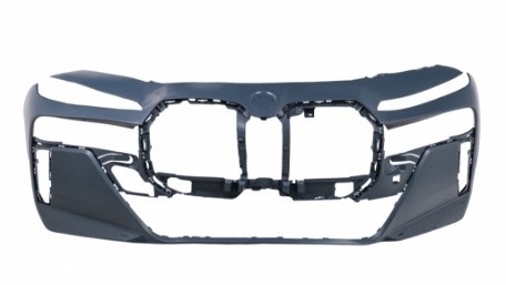 Bodykit M paket dizajn / BMW serije 7 G70 (2022-), CBBMG70MT