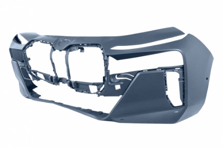 Bodykit M paket dizajn / BMW serije 7 G70 (2022-), CBBMG70MT