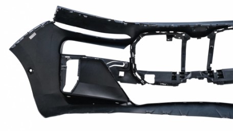 Bodykit M paket dizajn / BMW serije 7 G70 (2022-), CBBMG70MT
