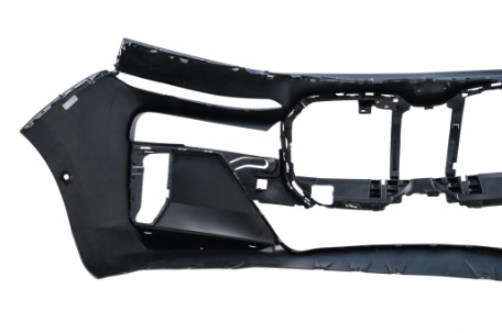 Bodykit M paket dizajn / BMW serije 7 G70 (2022-), CBBMG70MT