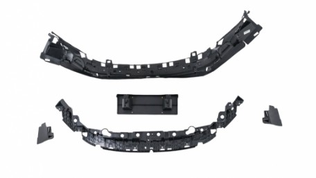 Bodykit M paket dizajn / BMW serije 7 G70 (2022-), CBBMG70MT