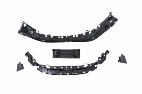 Bodykit M paket dizajn / BMW serije 7 G70 (2022-), CBBMG70MT