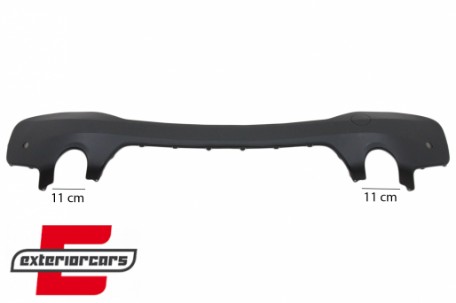 Bodykit M paket dizajn / BMW X1 SUV F48 (2015-2019), CBBMX1F48